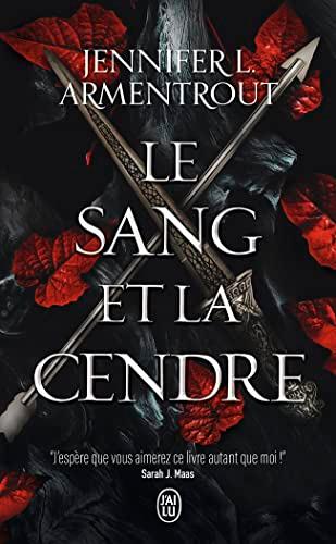 Le sang et la cendre. Vol. 1