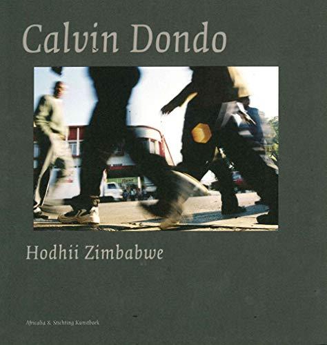 Hodhii Zimbabwe