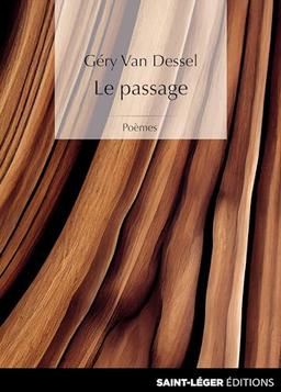 Le passage : poèmes