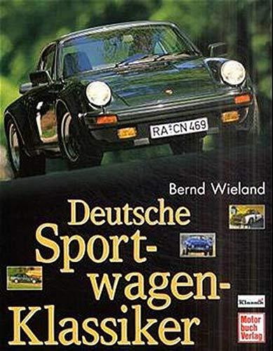 Deutsche Sportwagen Klassiker