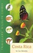 Costa Rica (Travellers' Wildlife Guides)