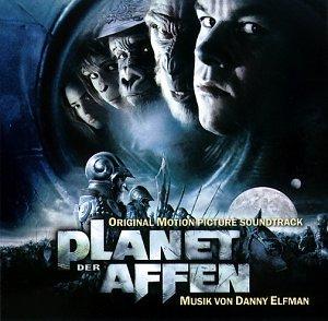 Planet der Affen (Planet Of The Apes) (Remake)