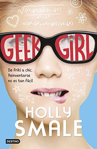 Geek Girl 1 (Punto de encuentro)