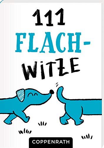 111 Flach-Witze