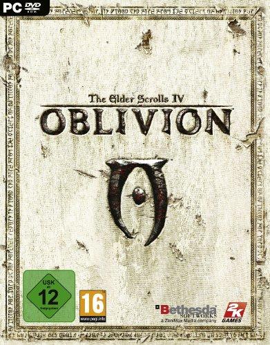 The Elder Scrolls IV: Oblivion [Software Pyramide]