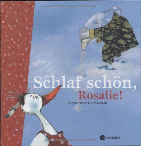 Schlaf schön, Rosalie!