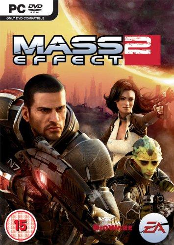 Mass Effect 2 [UK Import]