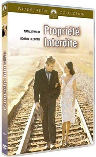 Propriété interdite [FR Import]