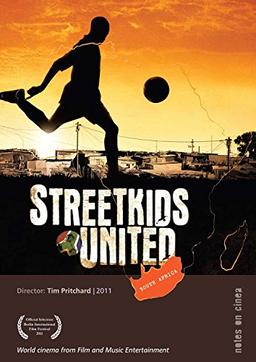 Streetkids United