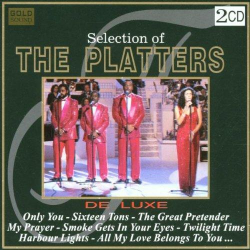 Selection of the Platters