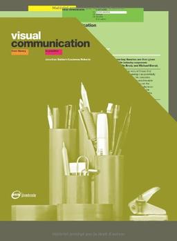 Visual Communication: From Theory to Practice (Required Reading Range)