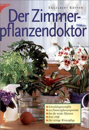 Der Zimmerpflanzendoktor