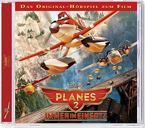 Planes 2