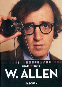 Woody Allen