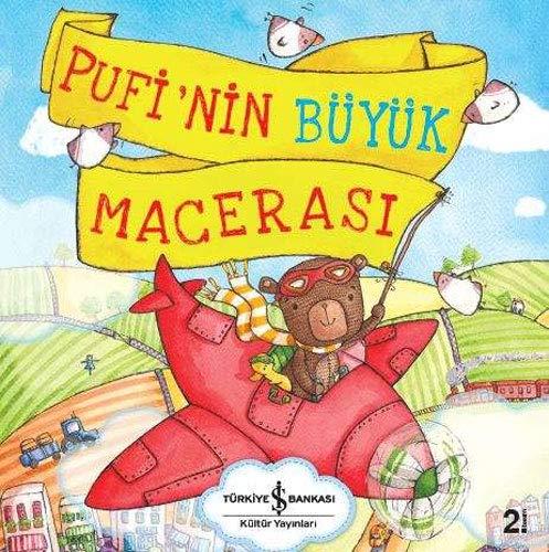 Pufinin Büyük Macerasi