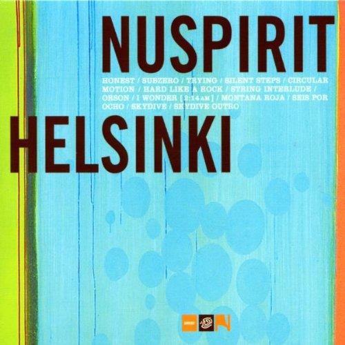 Nuspirit Helsinki