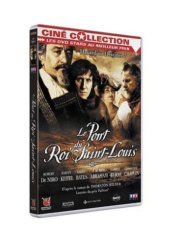 Le pont du roi saint louis [FR Import]