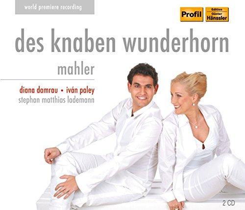 MAHLER: Des Knaben Wunderhorn