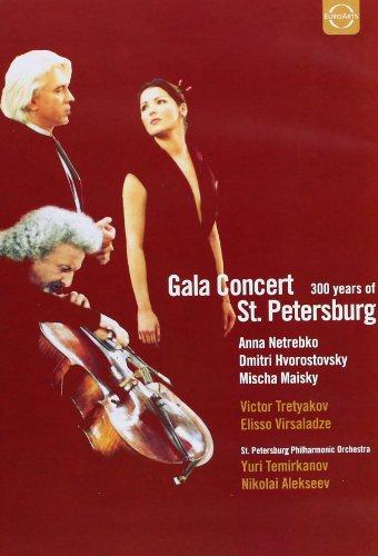 Gala Concert St. Petersburg