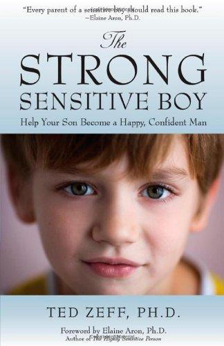 The Strong, Sensitive Boy