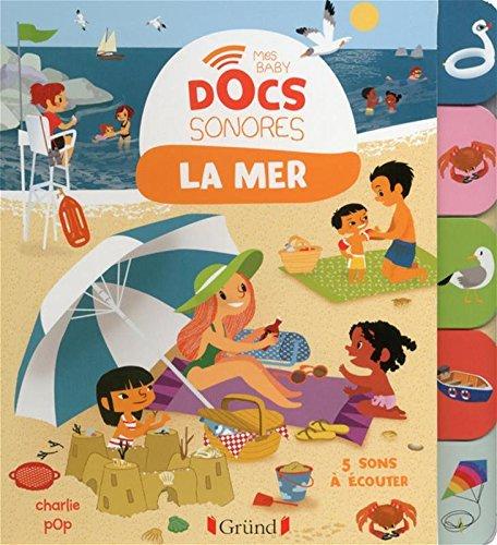 La mer : 5 sons à écouter