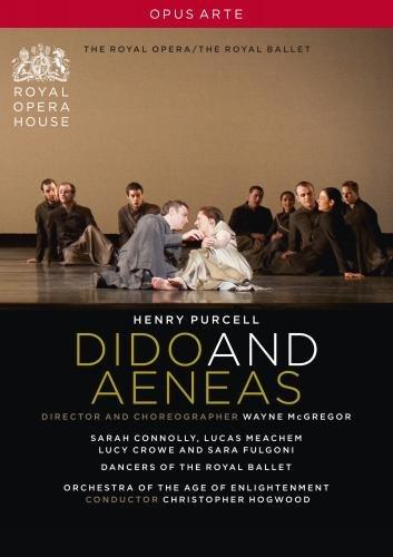 PURCELL: Dido & Aeneas (Royal Opera House)