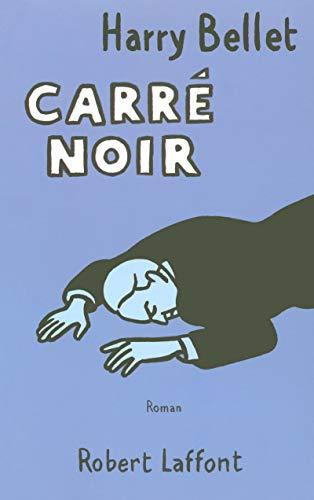 Carré noir