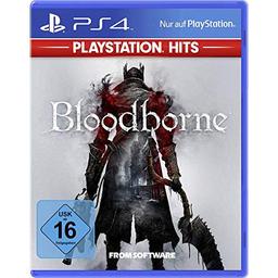 N/A Bloodborne PS4 USK: 16