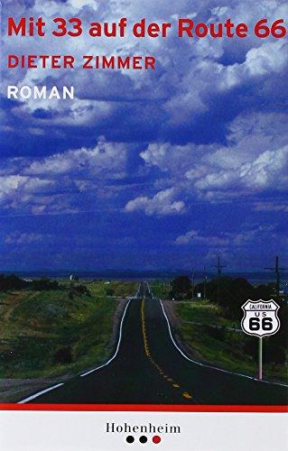 Damenpartie auf der Route 66: Roman