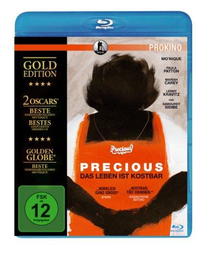 Precious - Das Leben ist kostbar (Gold Edition) [Blu-ray]