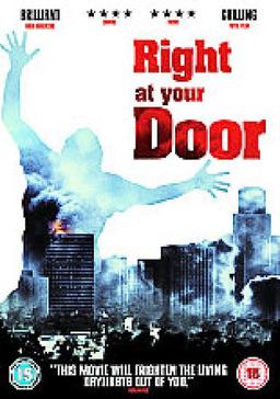 Right At Your Door [UK Import]