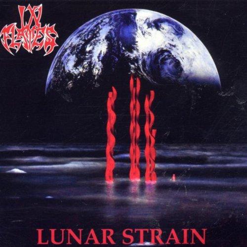 Lunar Strain-Subterranean