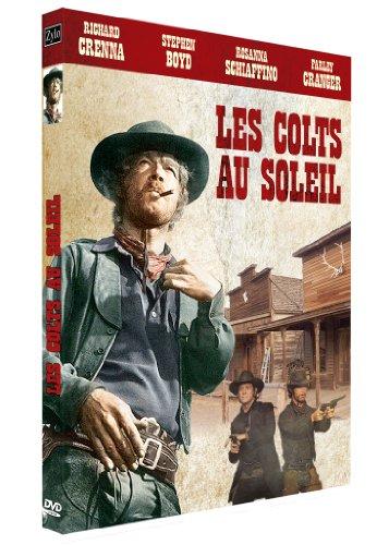 Les colts au soleil [FR Import]