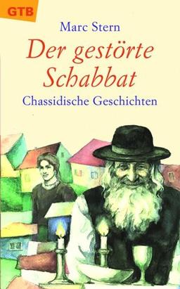 Der gestörte Schabbat