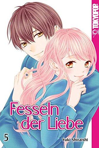 Fesseln der Liebe 05