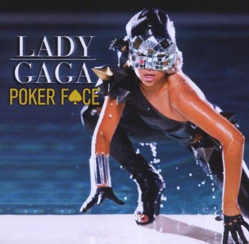 Poker Face (Ltd.Premium Single)