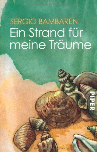 Ein Strand für meine Träume