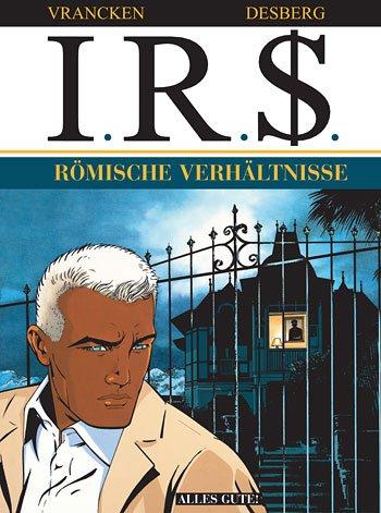 I.R.S. 9 - Römische Verhältnisse