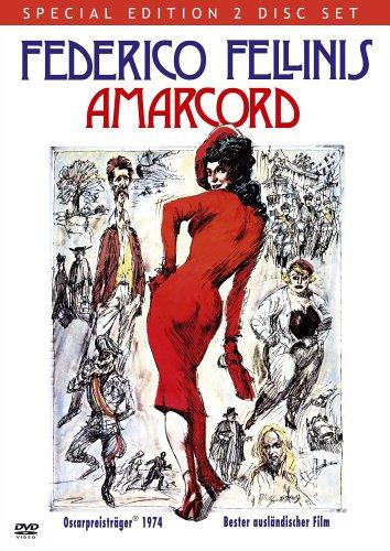 Amarcord [Special Edition] [2 DVDs]