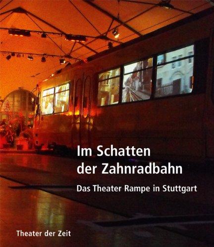 Im Schatten der Zahnradbahn: Das Theater Rampe in Stuttgart