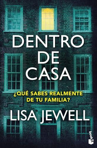 Dentro de casa: Dentro de casa, 1 (Bestseller, Band 1)