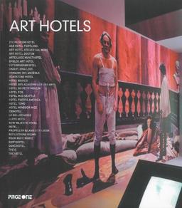 Art Hotels