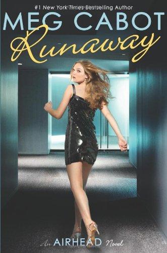 Runaway (Airhead Trilogy, Band 3)