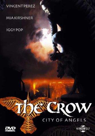 The Crow - City of Angels