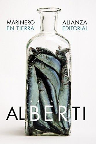 Marinero en tierra (El libro de bolsillo - Literatura)