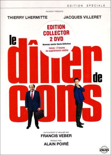 Le diner de cons [FR Import]