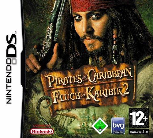 Pirates of the Caribbean - Fluch der Karibik 2