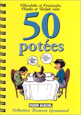 50 potées