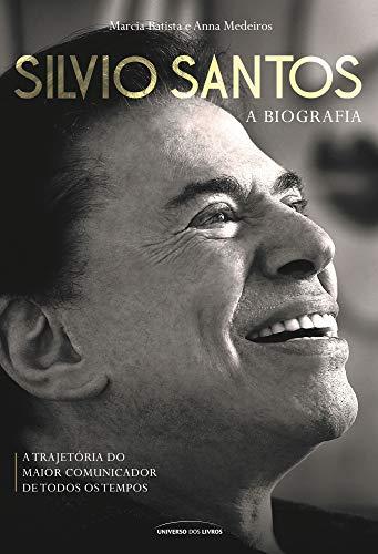 Silvio Santos: a biografia