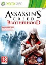 Assassins Creed Brotherhood - Da Vinci Version [AT PEGI]